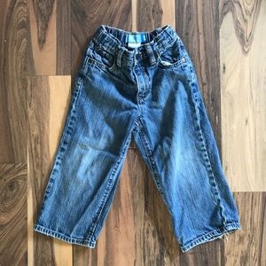 Old Navy jeans